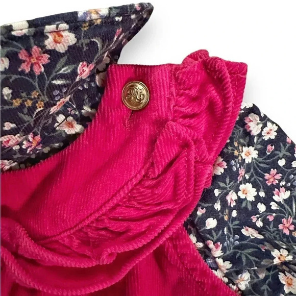 Ralph Lauren | Three Piece Baby Outfit (6 mos) - Picture 4 of 10